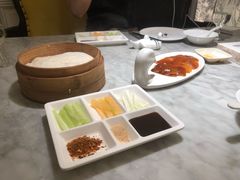 上品烤鸭-城南往事(滨江世茂店)