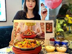 -撒拉花儿·新疆菜·清真(太阳宫店)