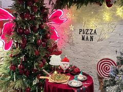 -比萨先生PIZZAMAN