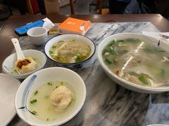 -安泰楼·佛跳墙创始人·传统闽味早茶·酒楼(三坊七巷闽菜地标店)