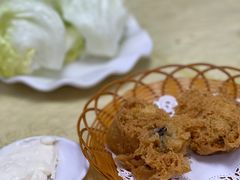 酥炸生蚝-蚝家菜馆(沙井店)