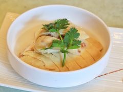 -青岛香格里拉·香宫中餐厅