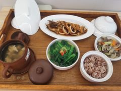 -雪梅月子中心(华侨城店)