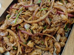 -小柒家第一锹东北菜(城关店)