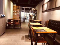 -BE BRIGHT KITCHEN(正佳广场店)