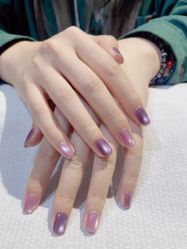 -桃色美甲沙龙