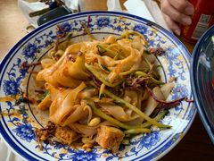 -秦韵轩·西安小馆(贻成福地广场店)