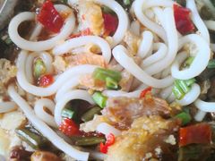 -牛八宝桂林米粉(八里庄店)