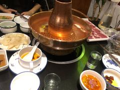 -北门涮肉·铜锅涮肉(南锣鼓巷店)