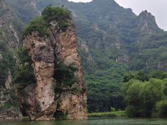 -大连冰峪旅游度假区