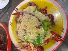 -盱眙虾神於氏龙虾(夫子庙红街店)