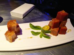-鱼非鱼(徐家汇店)