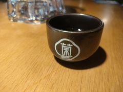 -菌彩云南野生菌火锅(万达广场店)