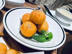 拉丝很nice芝士球-太二酸菜鱼(长沙IFS国金中心店)