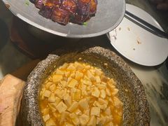 -绿茶餐厅(昌平悦荟店)