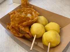 -非遗·十八曲鱼饺(西马总店)