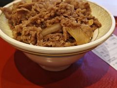 -食其家·牛丼咖喱(中环百联店)