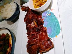 -雲蜀龙阁·金牌水煮鱼(方庄店)