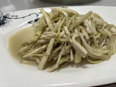 -翠茗农庄土菜馆(天目湖店)