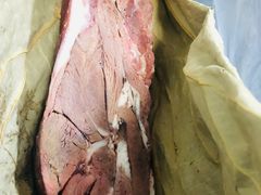 -东山矮马桶羊肉(太湖东山店)