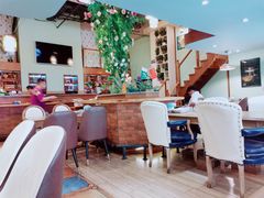大堂-Masala Curry and BBQ·玛莎拉巴基斯坦美食(金水万达店)