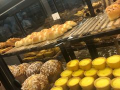 -21克拉面包(大悦城店)