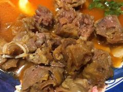 -金豆角砂锅焖面(安贞店)