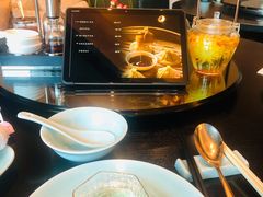 -广州康莱德·韵轩中餐厅