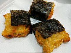 -苏小柳点心·手作小笼包(浦东嘉里城分院)