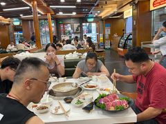 -土连锅·现熬养生汤锅(梁家巷店)