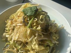 -帕米尔食府(白云观店)