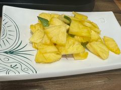 -云海肴·汽锅鸡·云南菜(广安门天虹店)