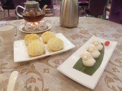 -新兴·金羊座·粤菜点心(乐峰店)