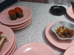 -争鲜回转寿司(南开大悦城店)