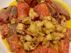 -79号渔船海鲜饭店(宝安店)