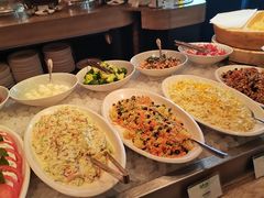 -拉蒂娜·巴西牛排馆 Latina·Brazilian Steakhouse(陆家嘴旗舰店)