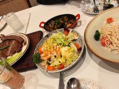 -CRAZYONES克芮旺斯西班牙餐厅(苏州中心店)