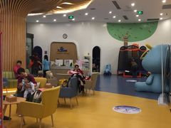-龙格亲子游泳•水育早教运动中心