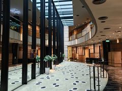 -樟宜机场皇冠假日酒店 （SG Clean） - IHG 旗下酒店