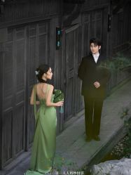 -第一夫人婚纱摄影(南京店)