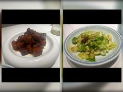 -惠丰堂饭庄·烤鸭·京味菜(翠微路店)