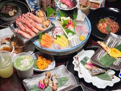 -松鹤精致料理(五一中路店)