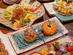 -鸟山鸣·日料食堂(王府井店)