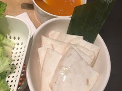 -新石器烤肉(南站店)