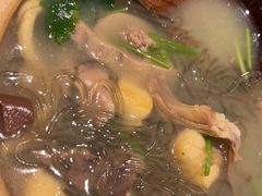 -古都历食南京菜·烤鸭·鸭血粉丝·汤包(南京博物院店)