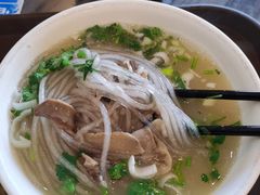 羊杂汤-郝刚刚羊杂割(山大店)