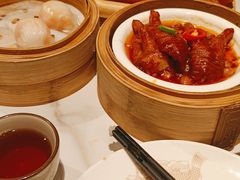 -滋粥楼·顺德菜(番禺广场总店)