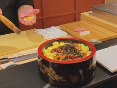 鳗鱼饭-Sushi Hanzo半藏(天环广场店)
