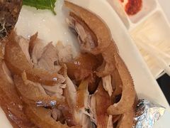 -大鸭梨烤鸭(石佛营店)