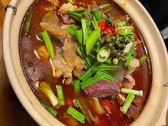 -腰子哥烤串(石佛营炫特店)